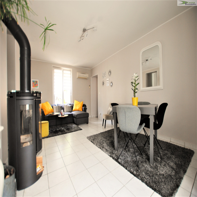 Offres de vente Appartement Jouars-Pontchartrain (78760)