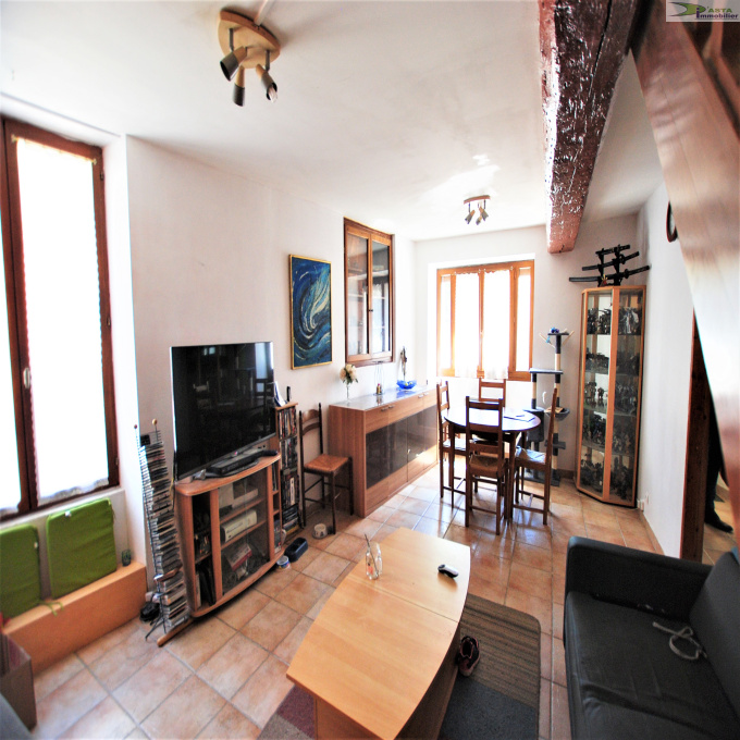 Offres de vente Maison Jouars-Pontchartrain (78760)