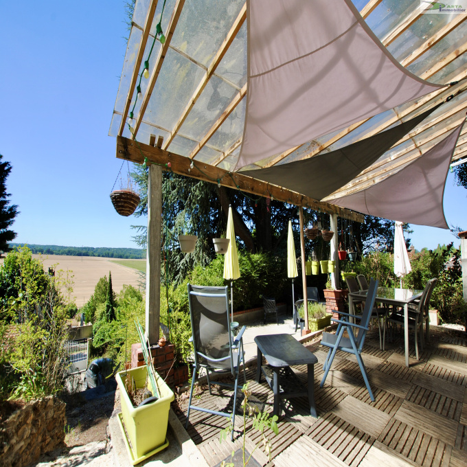 Offres de vente Maison Jouars-Pontchartrain (78760)