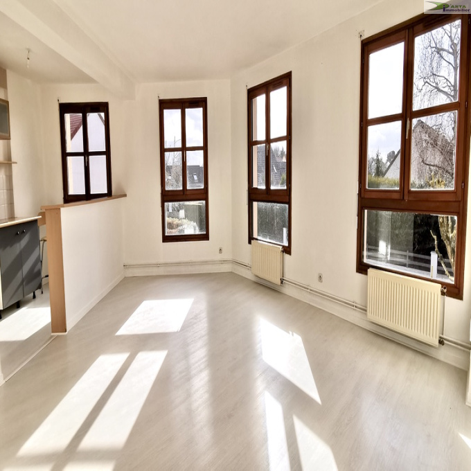 Offres de vente Appartement Neauphle-le-Château (78640)