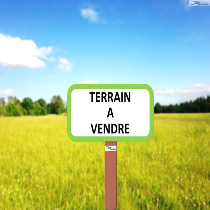 Offres de vente Terrain Jouars-Pontchartrain (78760)