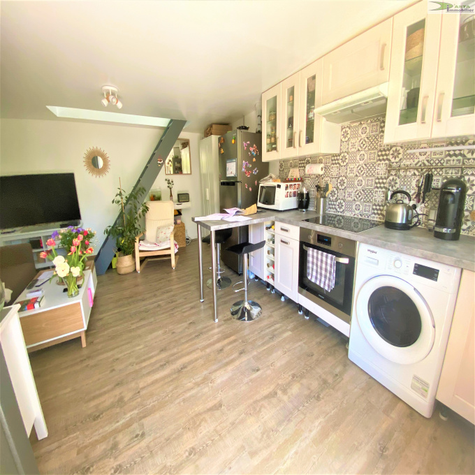 Offres de vente Appartement Jouars-Pontchartrain (78760)