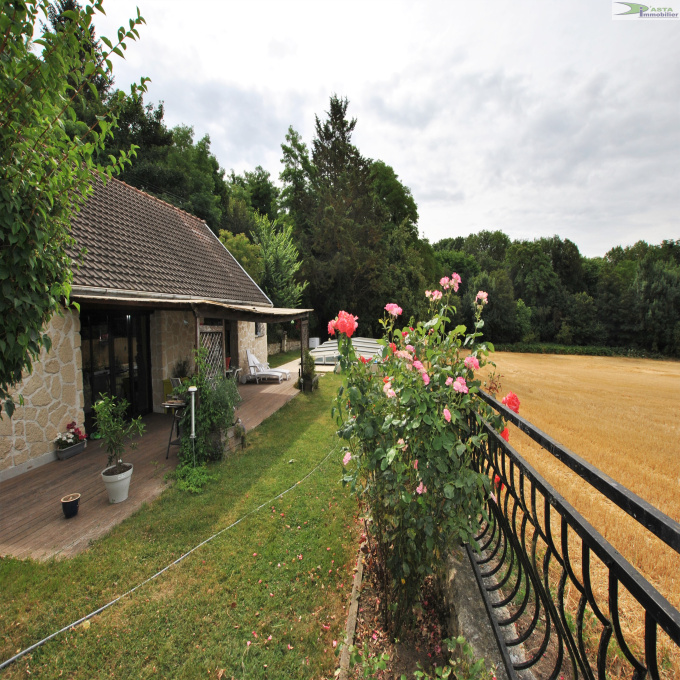 Offres de vente Maison Jouars-Pontchartrain (78760)