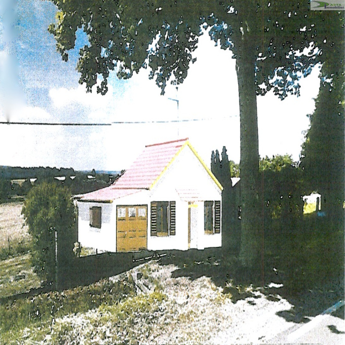 Offres de vente Terrain Villiers-Saint-Frédéric (78640)