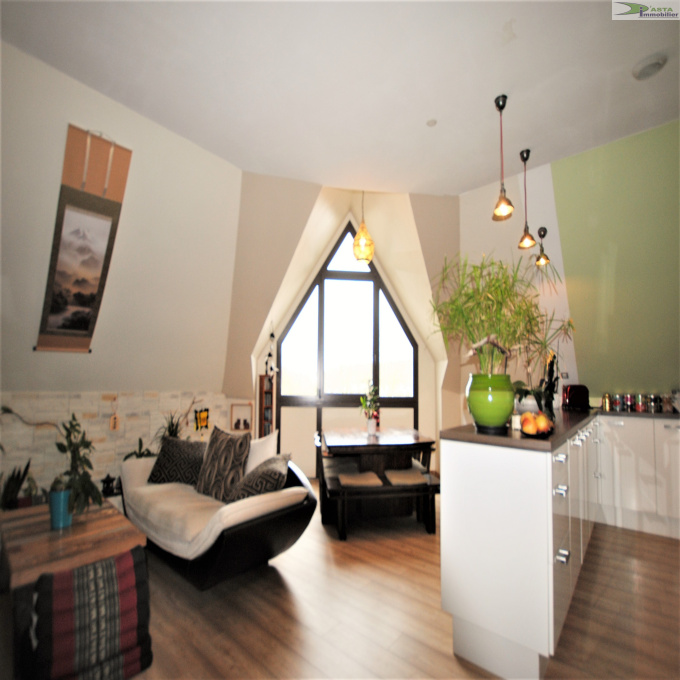 Offres de vente Appartement Jouars-Pontchartrain (78760)