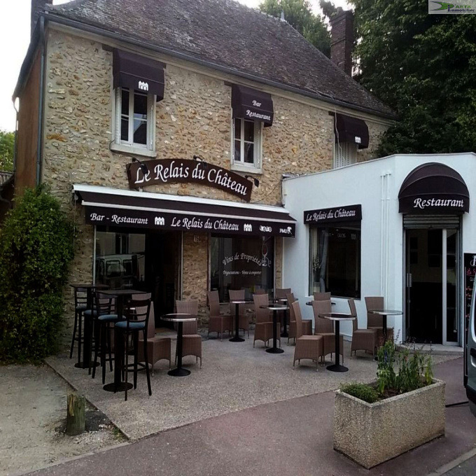 Offres de vente Immeuble Gambais (78950)