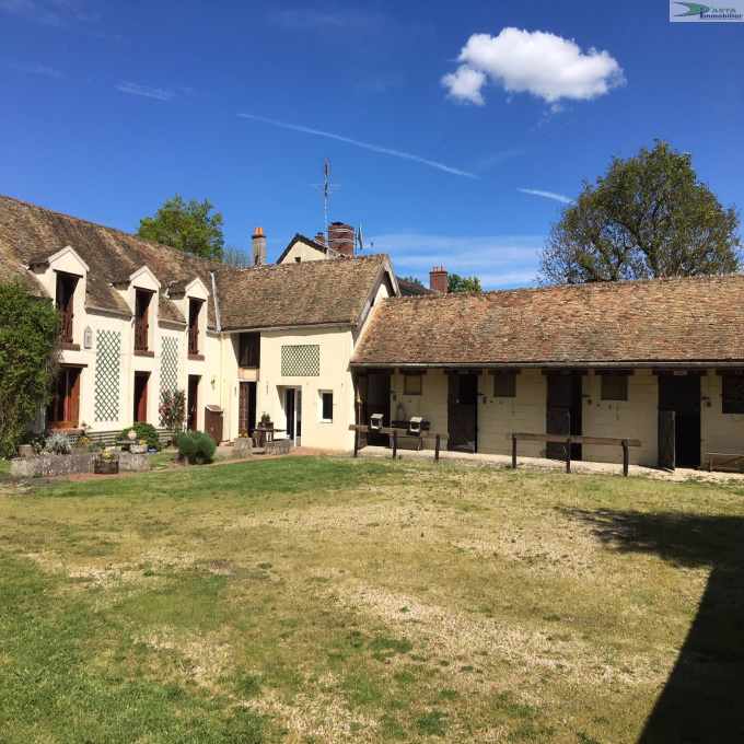 Offres de vente Maison Orgerus (78910)