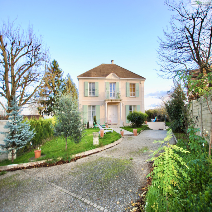 Offres de vente Maison Plaisir (78370)