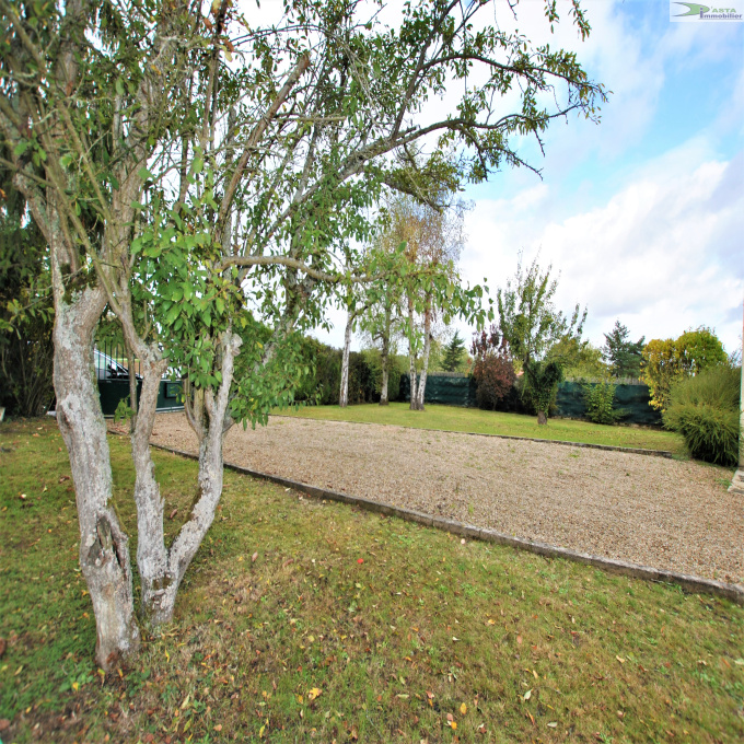 Offres de vente Terrain Le Tremblay-sur-Mauldre (78490)