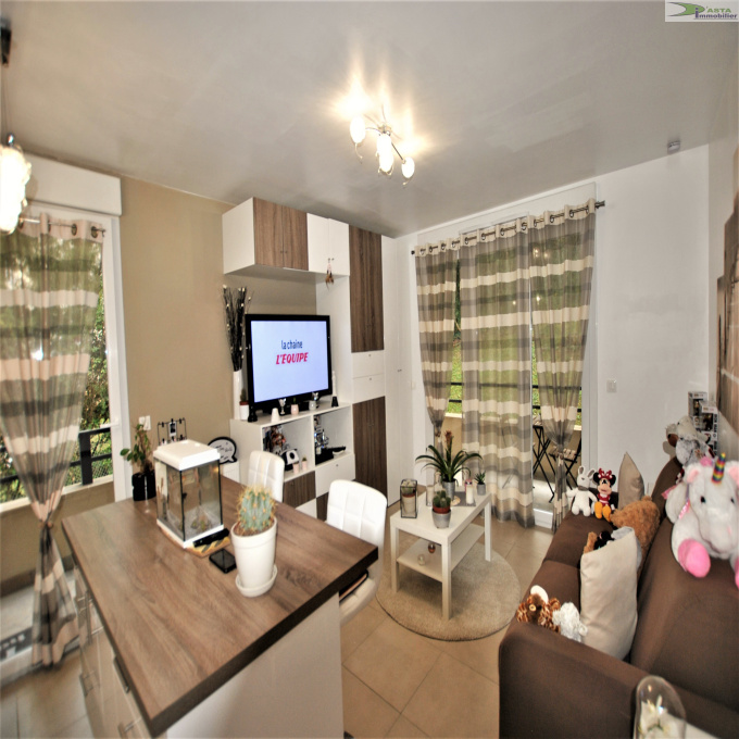 Offres de vente Appartement Beynes (78650)