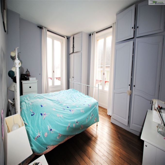 Offres de vente Appartement Jouars-Pontchartrain (78760)