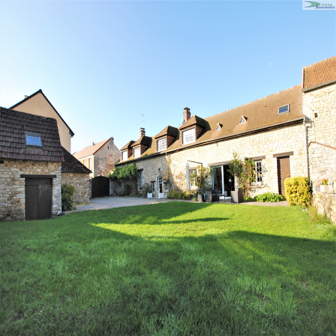 Offres de vente Maison Montfort-l'Amaury (78490)