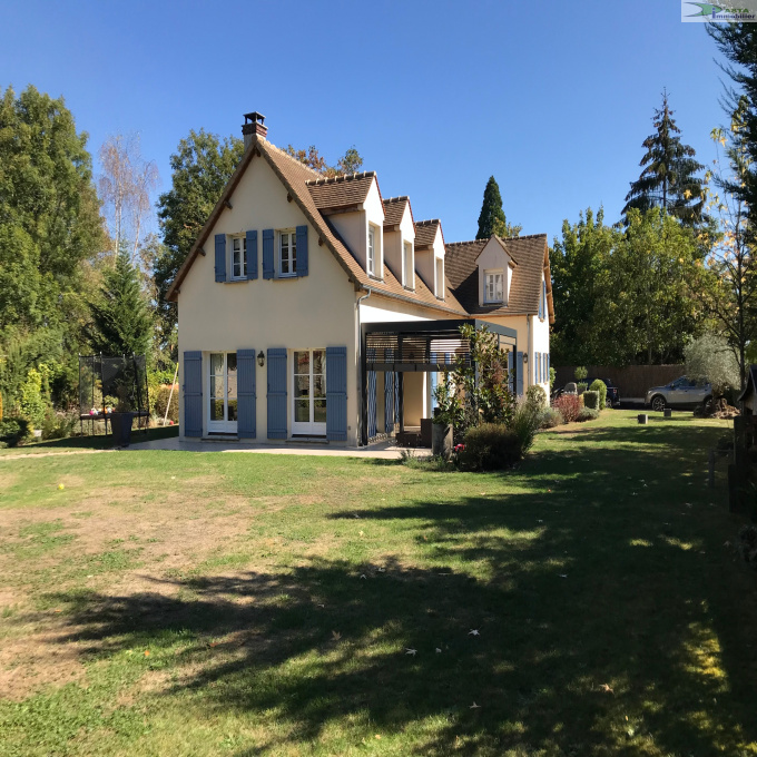 Offres de vente Maison Montfort-l'Amaury (78490)