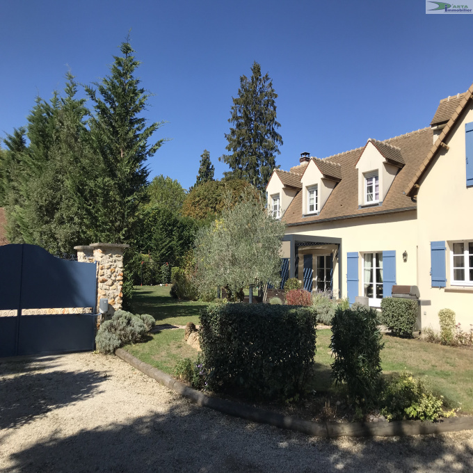 Offres de vente Maison Montfort-l'Amaury (78490)