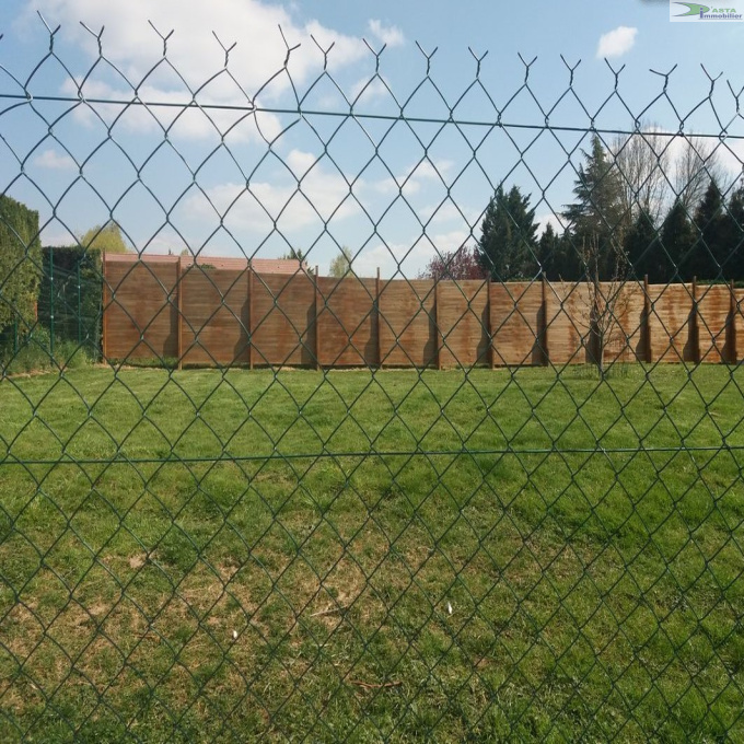 Offres de vente Terrain Auteuil (78770)