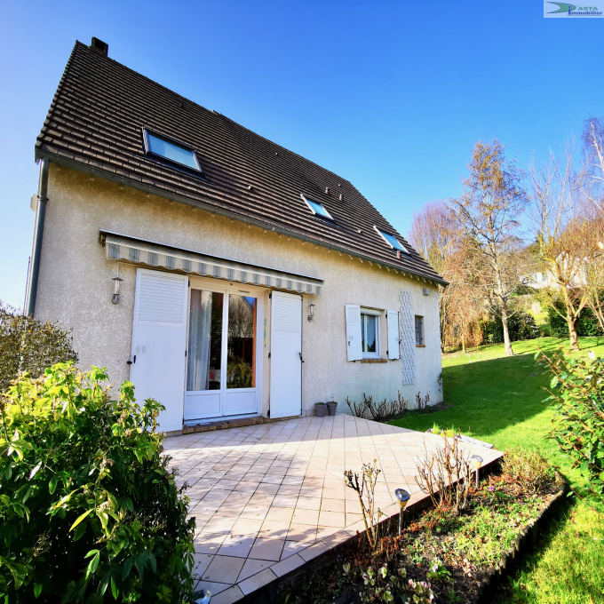 Offres de vente Maison Jouars-Pontchartrain (78760)