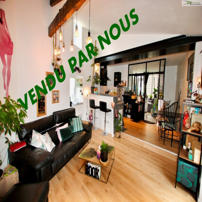 Offres de vente Appartement Jouars-Pontchartrain (78760)