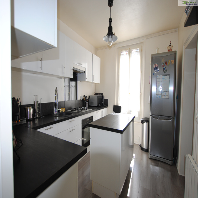 Offres de vente Appartement Houdan (78550)