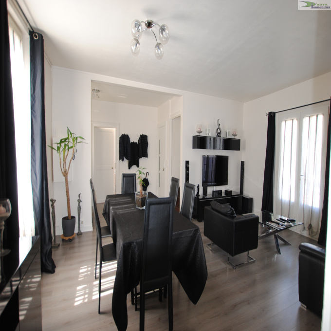 Offres de vente Appartement Houdan (78550)