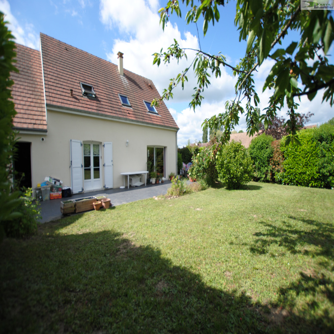 Offres de vente Maison Villiers-Saint-Frédéric (78640)